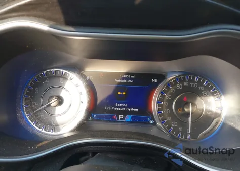 2015 Chrysler 200 C from USA, damaged, VIN 1C3CCCCB9FN662484